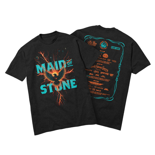 2025 Complete Event Shirt - Limited Edition